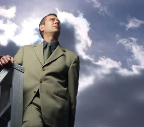 Thinking of the future